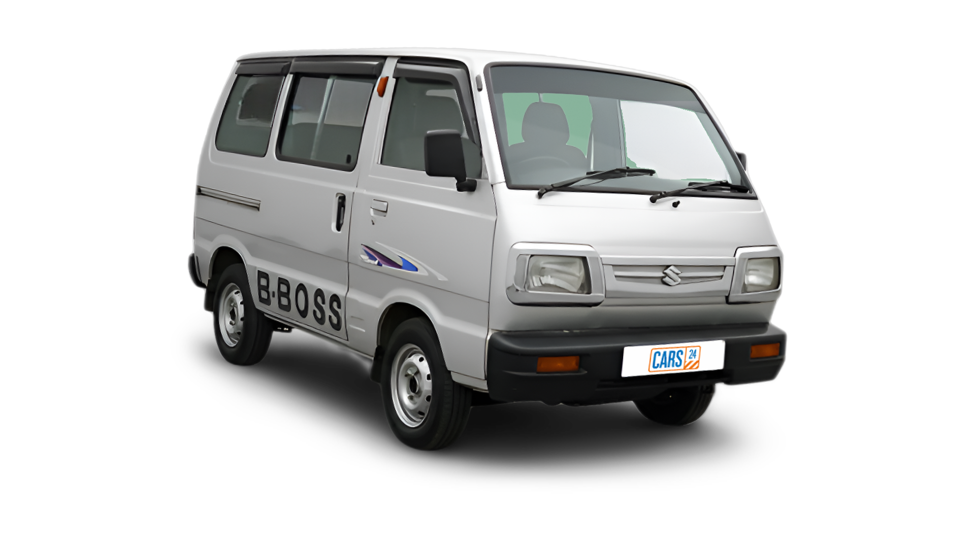 Maruti OMNI E-img